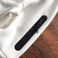 NIKE TECH FLEECE HOODIE x WHITE