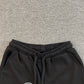 SYNA WORLD SHORTS BLACK