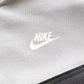 NIKE TECH FLEECE HOODIE x GREY/BLACK/GREEN