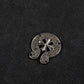 CHROME HEARTS METALLIC CROSS SWEATSHIRT BLACK