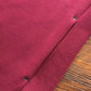NIKE TECH FLEECE HOODIE x BURGUNDY