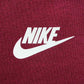 NIKE TECH FLEECE PANTS x DARK BEETROOT/PHANTOM