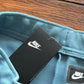 NIKE TECH FLEECE PANTS x BABY BLUE