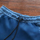 NIKE TECH FLEECE PANTS x DUTCH BLUE/COURT BLUE