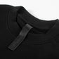 CHROME HEARTS CROSS PATCH SWEATSHIRT BLACK