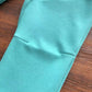 NIKE TECH FLEECE PANTS x WASHED TEAL
