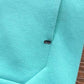 NIKE TECH FLEECE HOODIE x WASHED TEAL