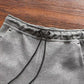 NIKE TECH FLEECE PANTS x WOLF GREY