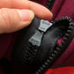 NIKE TECH FLEECE HOODIE x DARK BEETROOT/PHANTOM