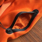 NIKE TECH FLEECE HOODIE x CAMPFIRE ORANGE