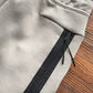 NIKE TECH FLEECE HOODIE x OLIVE GREY/ENIGMA STONE