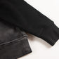 CHROME HEARTS HORSE SHOE LOGO SWEATSHIRT GRADIENT BLACK