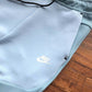 NIKE TECH FLEECE PANTS x CELESTINE BLUE