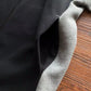 NIKE TECH FLEECE PANTS x WOLF GREY/WHITE/BLACK