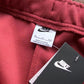 NIKE TECH FLEECE PANTS x CEDAR/OBSIDIAN
