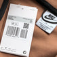 NIKE TECH FLEECE HOODIE x ARCHEO BROWN