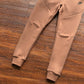 NIKE TECH FLEECE PANTS x ARCHEO BROWN