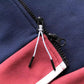 NIKE TECH FLEECE HOODIE x CEDAR/OBSIDIAN