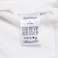 CHROME HEARTS HORSE SHOE LOGO SWEATSHIRT WHITE