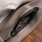 NIKE TECH FLEECE HOODIE x OLIVE GREY/ENIGMA STONE
