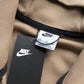 NIKE TECH FLEECE HOODIE x SANDALWOOD/LIGHT BONE WHITE
