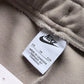 NIKE TECH FLEECE HOODIE x OLIVE GREY/ENIGMA STONE