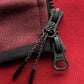 NIKE TECH FLEECE HOODIE x BERRY/POMEGRANATE