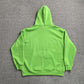SYNA WORLD HOODIE GREEN