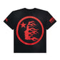 Hellstar Beat Us! Tee Black