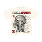Hellstar Cranium Tee Cream