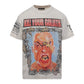 Hellstar Kill Your Goliath Tee White