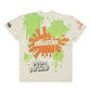 Hellstar Slime Tee Cream