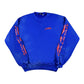 Hellstar Sport Crewneck Blue