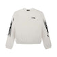 Hellstar Sports Crewneck White