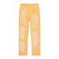 Hellstar Sports Sweatpants Yellow