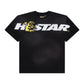 Hellstar Studios Cartoon Logo Tee Yellow