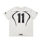 Hellstar Warm Up Tee White
